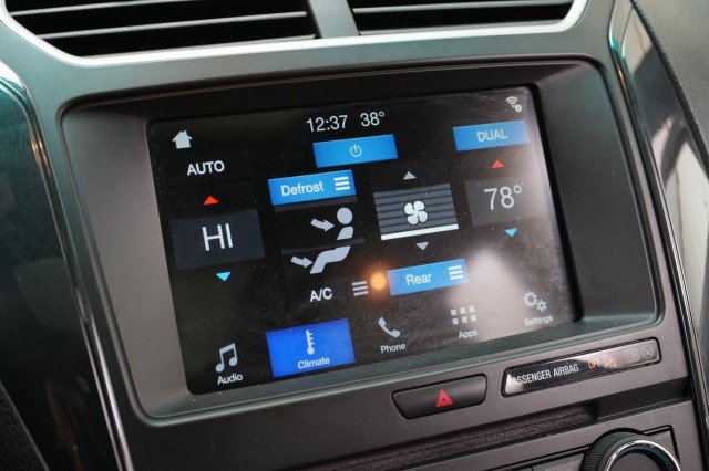 Used 2017 Ford Explorer XLT w/ Equipment Group 201A image 51