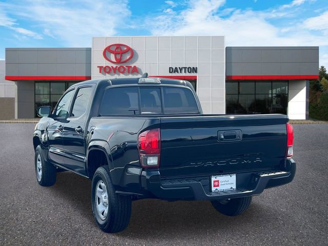 Used 2023 Toyota Tacoma SR w/ SR Convenience Package RWD image 4
