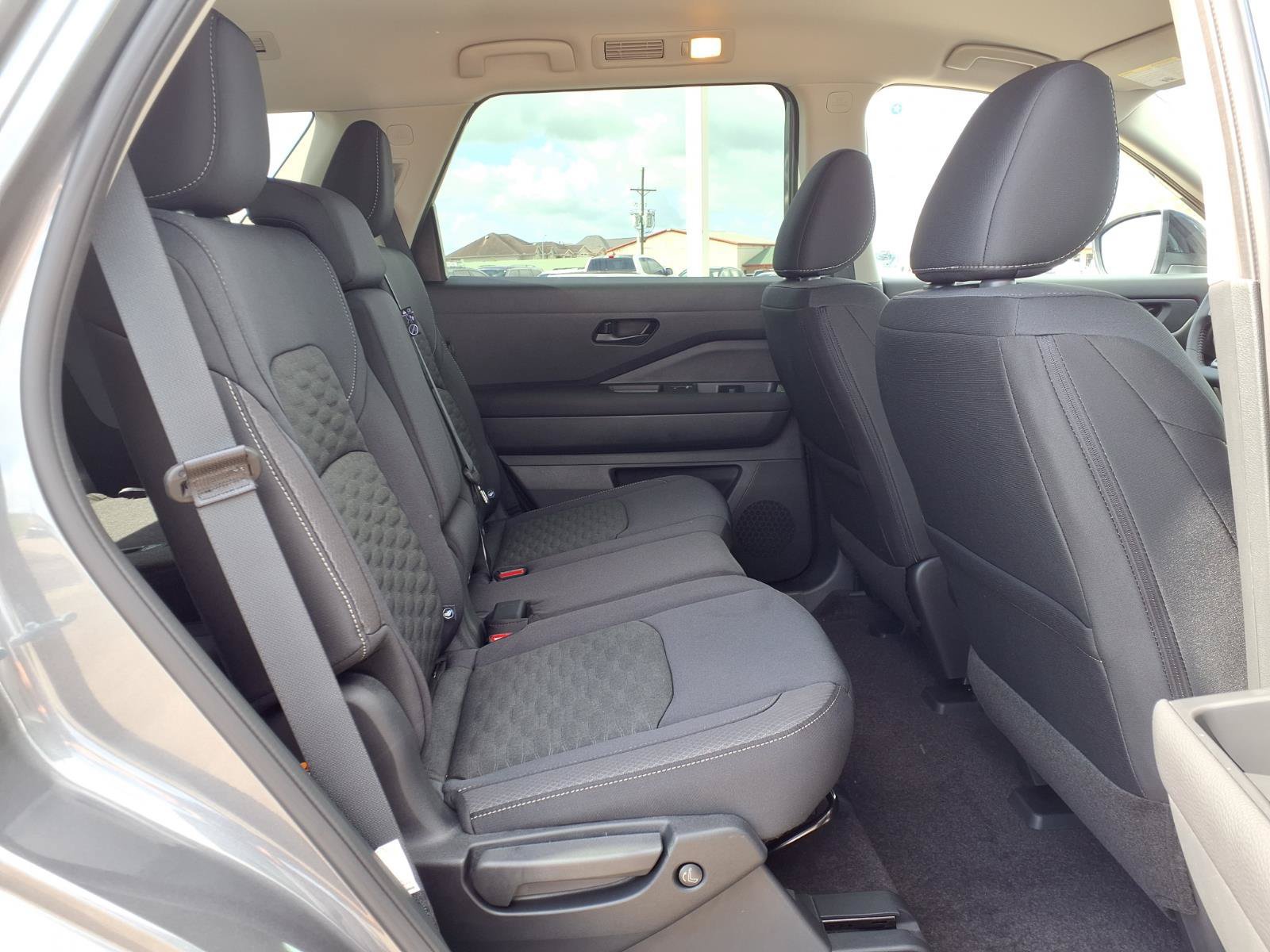 New 2026 Nissan Pathfinder SV FWD image 13