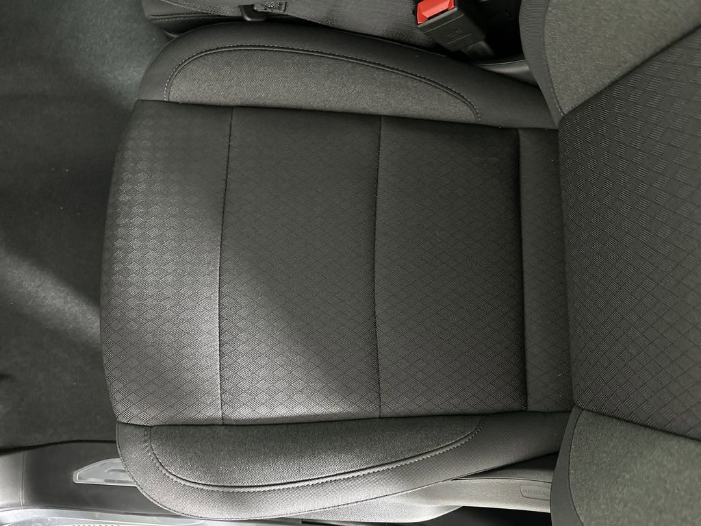 New 2026 Chevrolet Silverado 1500 LT AWD/4WD image 21