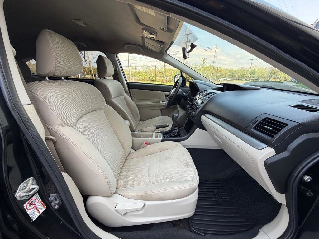 Used 2013 Subaru Crosstrek 2.0i Premium image 12