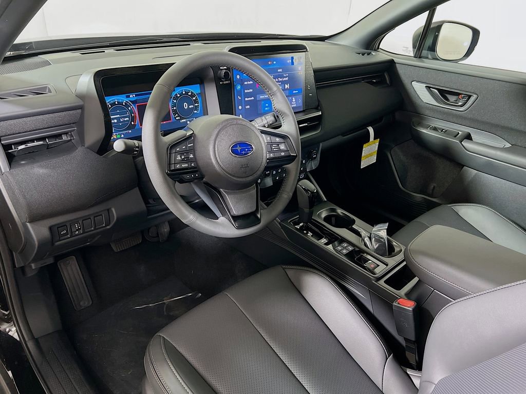 New 2026 Subaru Outback Limited XT AWD/4WD image 9