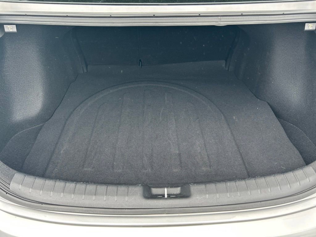 Used 2024 Kia Forte GT w/ GT2 Package image 17