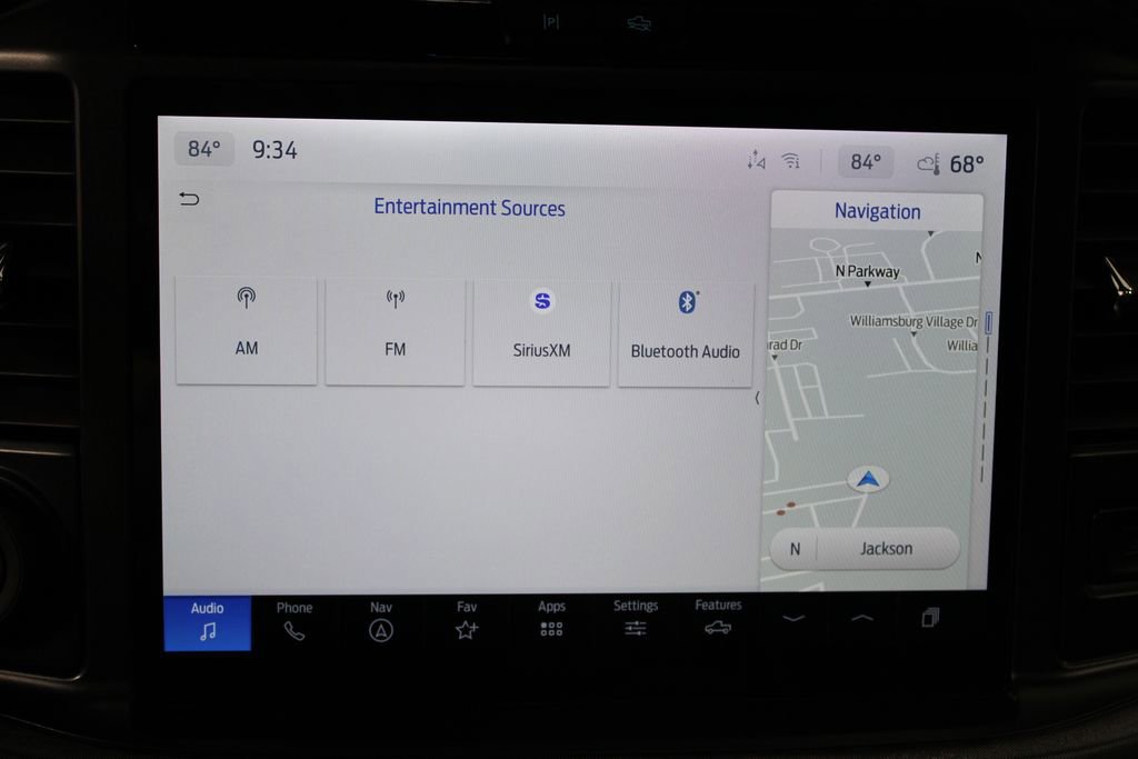 Used 2025 Ford F150 Tremor w/ Equipment Group 402A High image 53