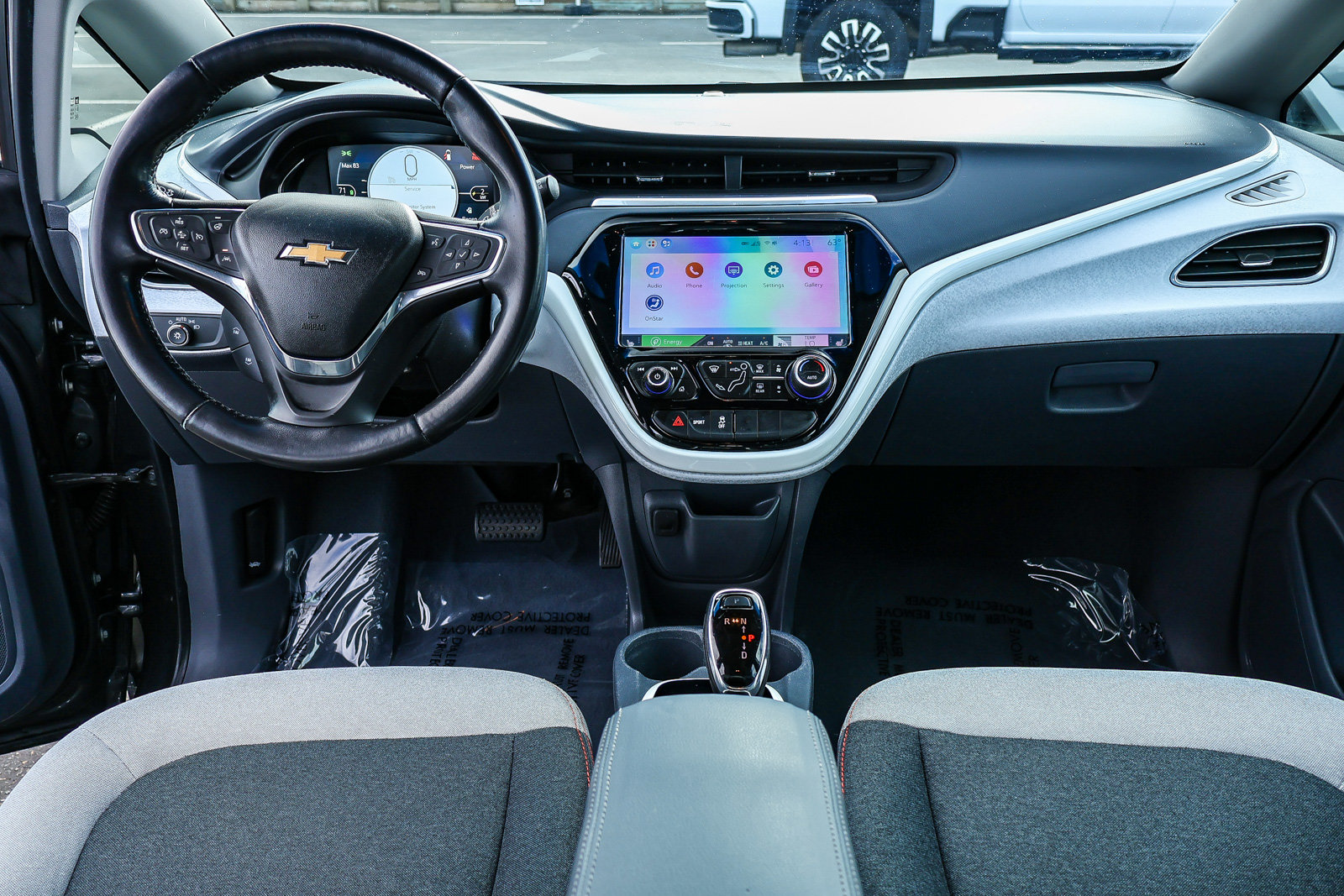 Used 2019 Chevrolet Bolt LT FWD image 6