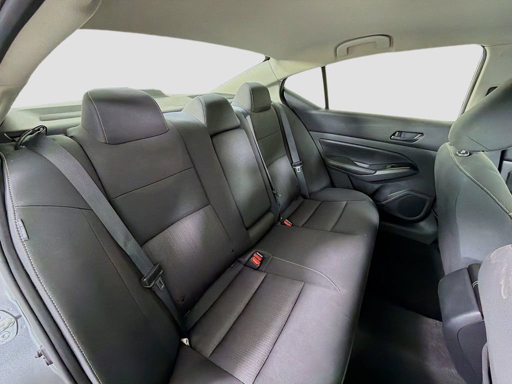 Used 2023 Nissan Altima 2.5 SV image 25