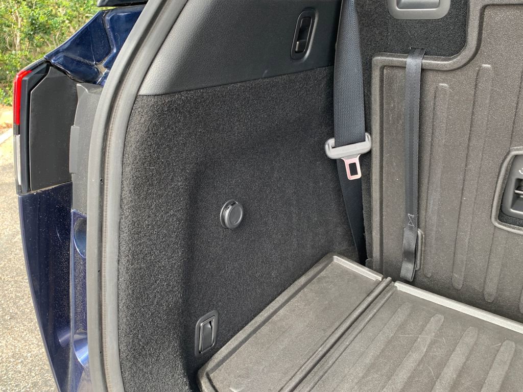 Used 2022 Nissan Pathfinder SL w/ SL Premium Package image 8