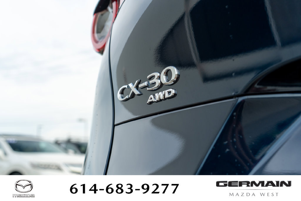 New 2026 MAZDA CX-30 AWD 2.5 S image 14