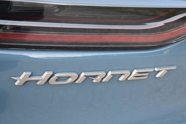 Used 2024 Dodge Hornet GT Plus AWD/4WD image 14