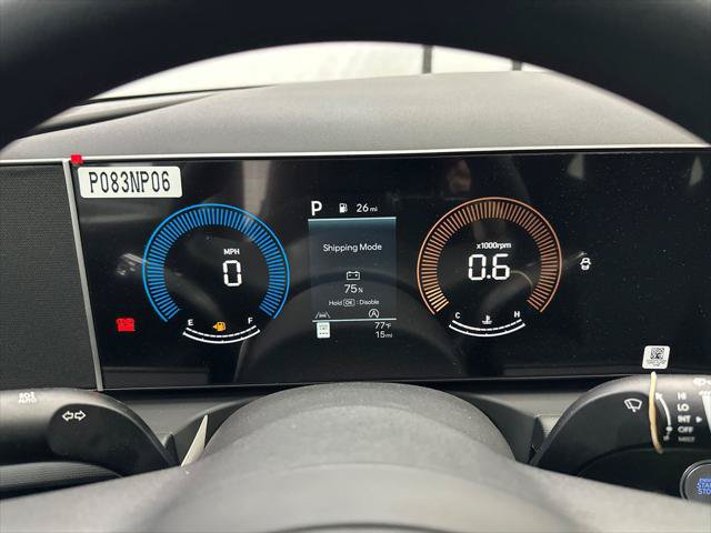 New 2026 Hyundai Tucson SEL FWD image 28