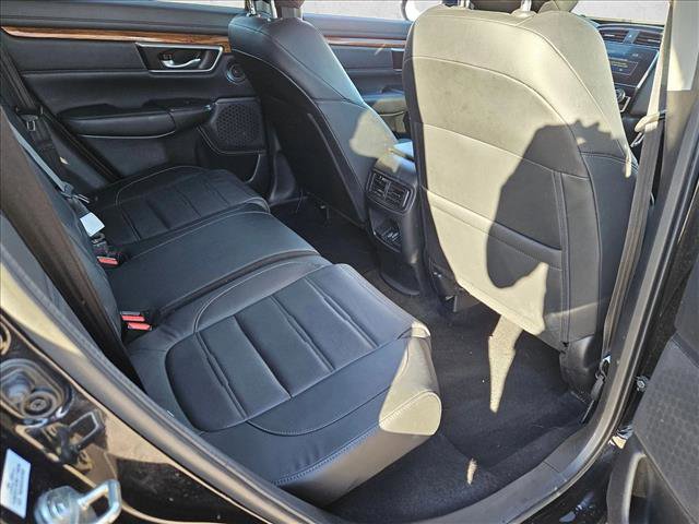 Used 2020 Honda CR-V EX-L image 19