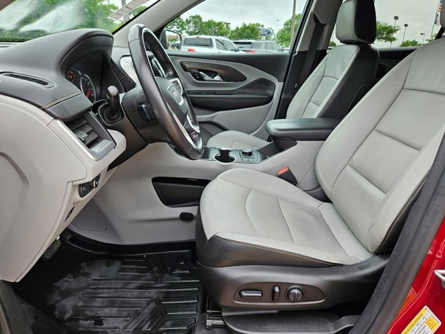 Used 2019 GMC Terrain SLT image 15