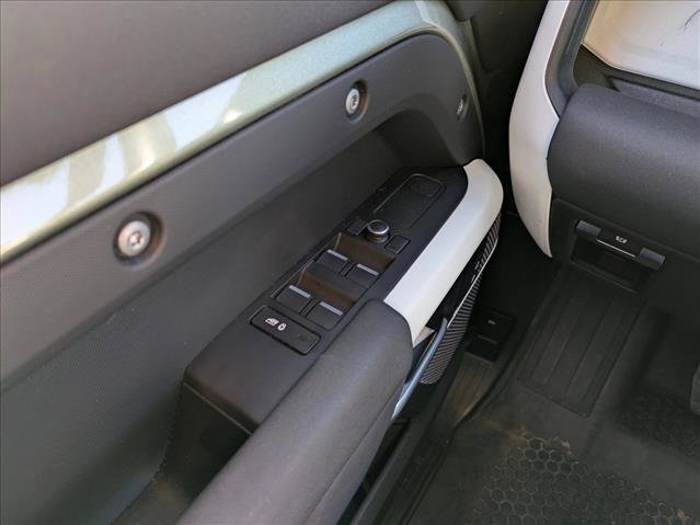 Used 2021 Land Rover Defender 110 S image 15