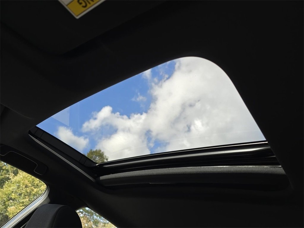 New 2026 Honda Civic Sport image 3