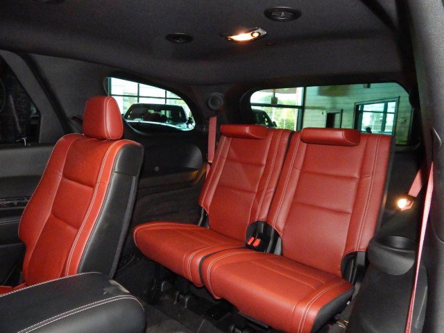 Used 2024 Dodge Durango SRT Hellcat image 24
