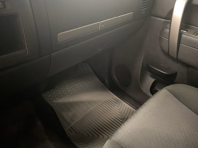 Used 2012 Chevrolet Silverado 1500 LT w/ Max Trailering Pack AWD/4WD image 20