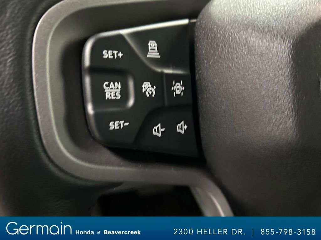 Used 2022 Ford Bronco Outer Banks image 22