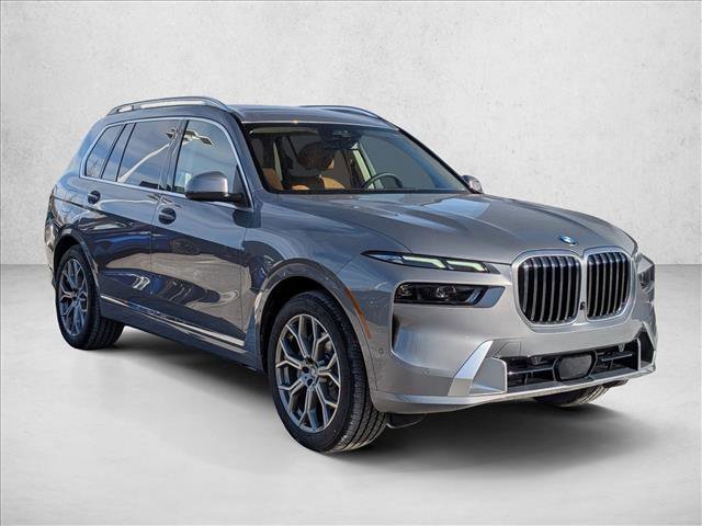 New 2026 BMW X7 xDrive40i image 6
