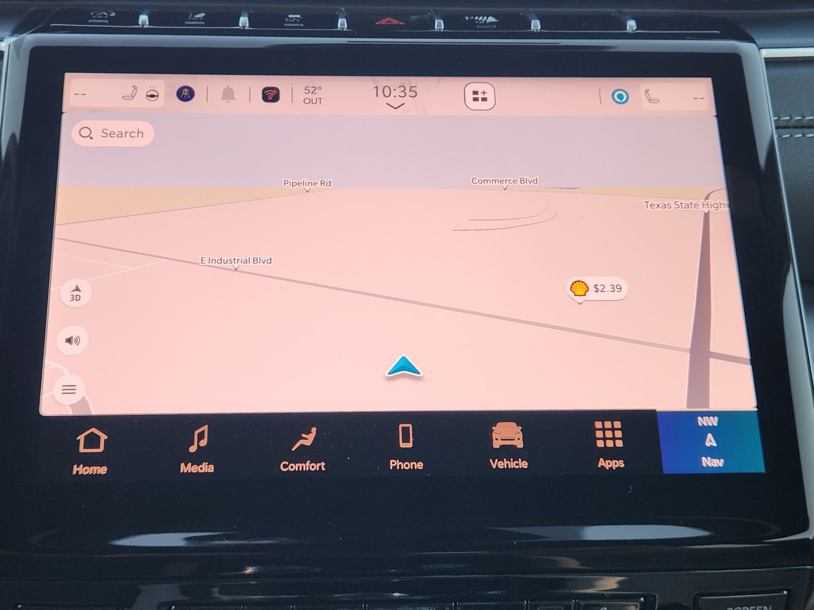 New 2025 Jeep Grand Cherokee Limited image 15