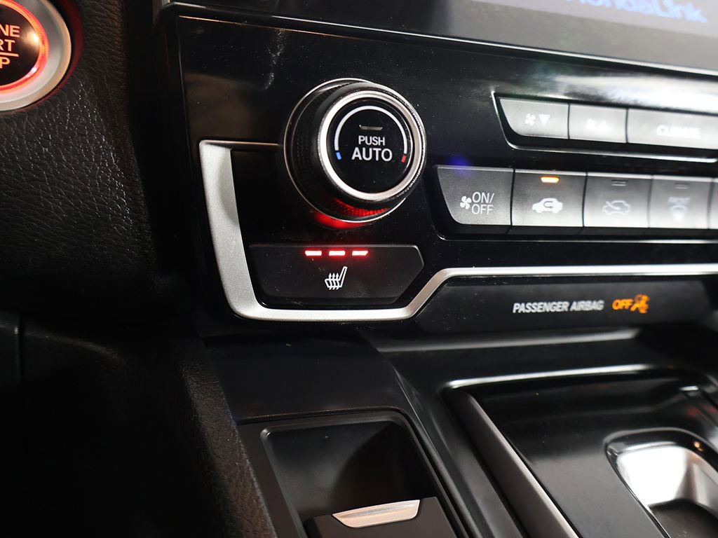 Used 2022 Honda CR-V Touring image 55