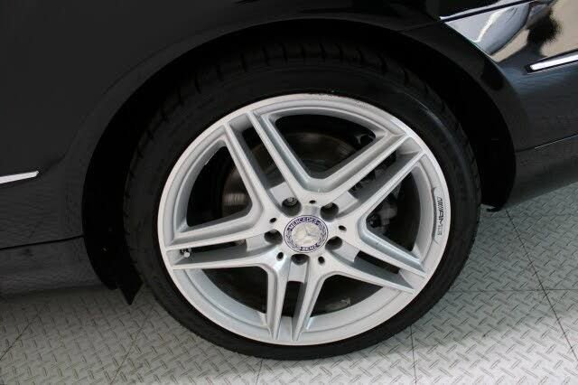 Used 2013 Mercedes-Benz E 350 image 66