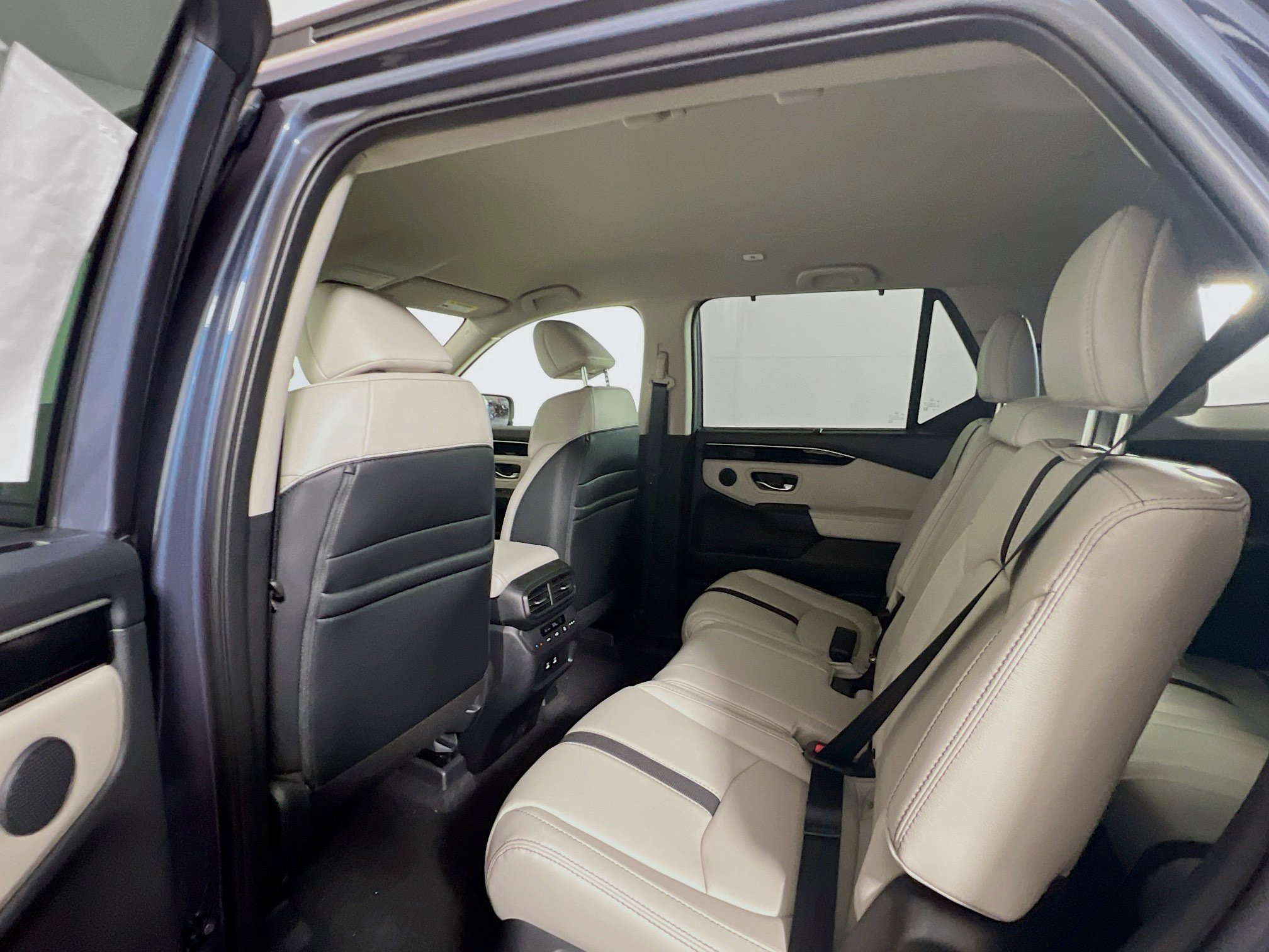 New 2026 Honda Pilot EX-L image 18