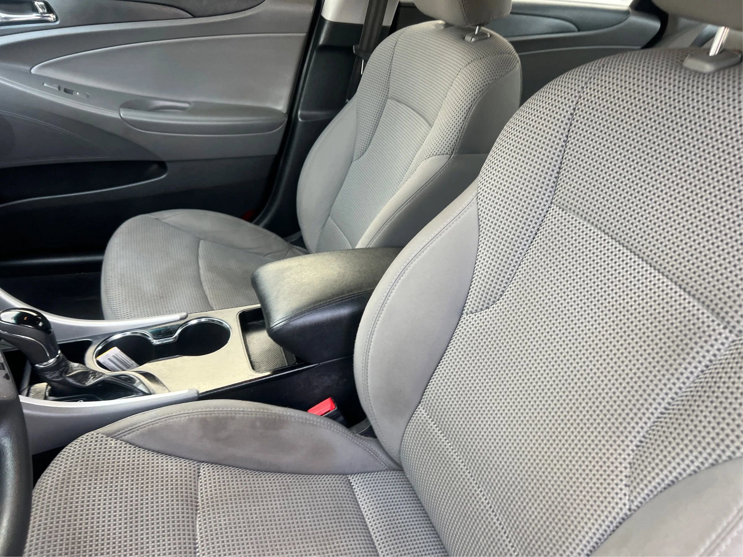 Used 2011 Hyundai Sonata GLS w/ Popular Equipment Pkg 2 FWD image 10