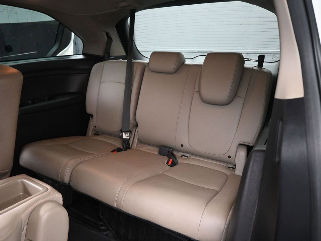 Used 2019 Honda Odyssey EX-L image 20