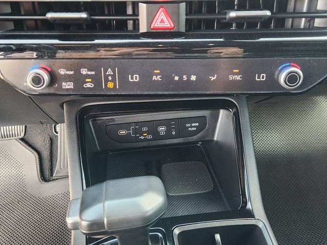 Used 2025 Kia K5 GT FWD image 18