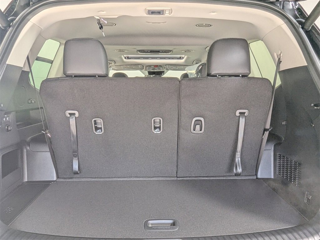 New 2025 Kia Telluride S image 26