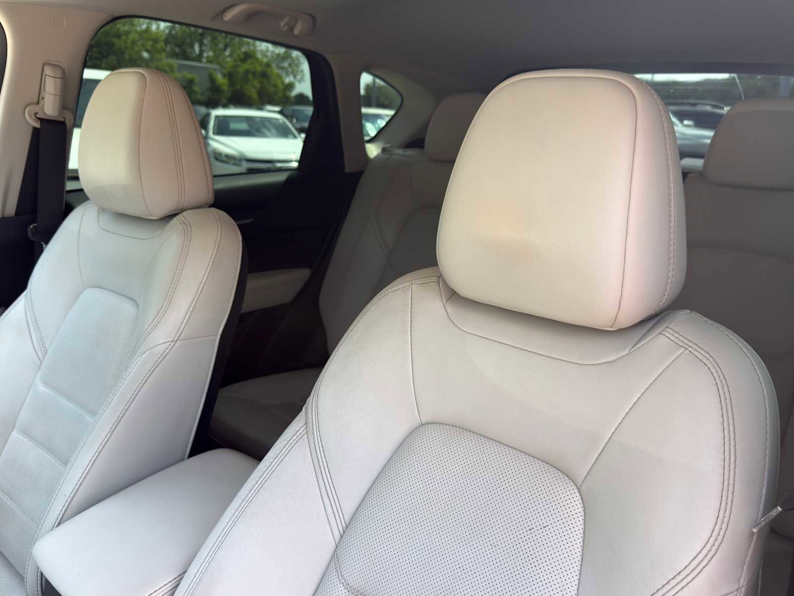 Used 2019 MAZDA CX-5 Grand Touring FWD image 10