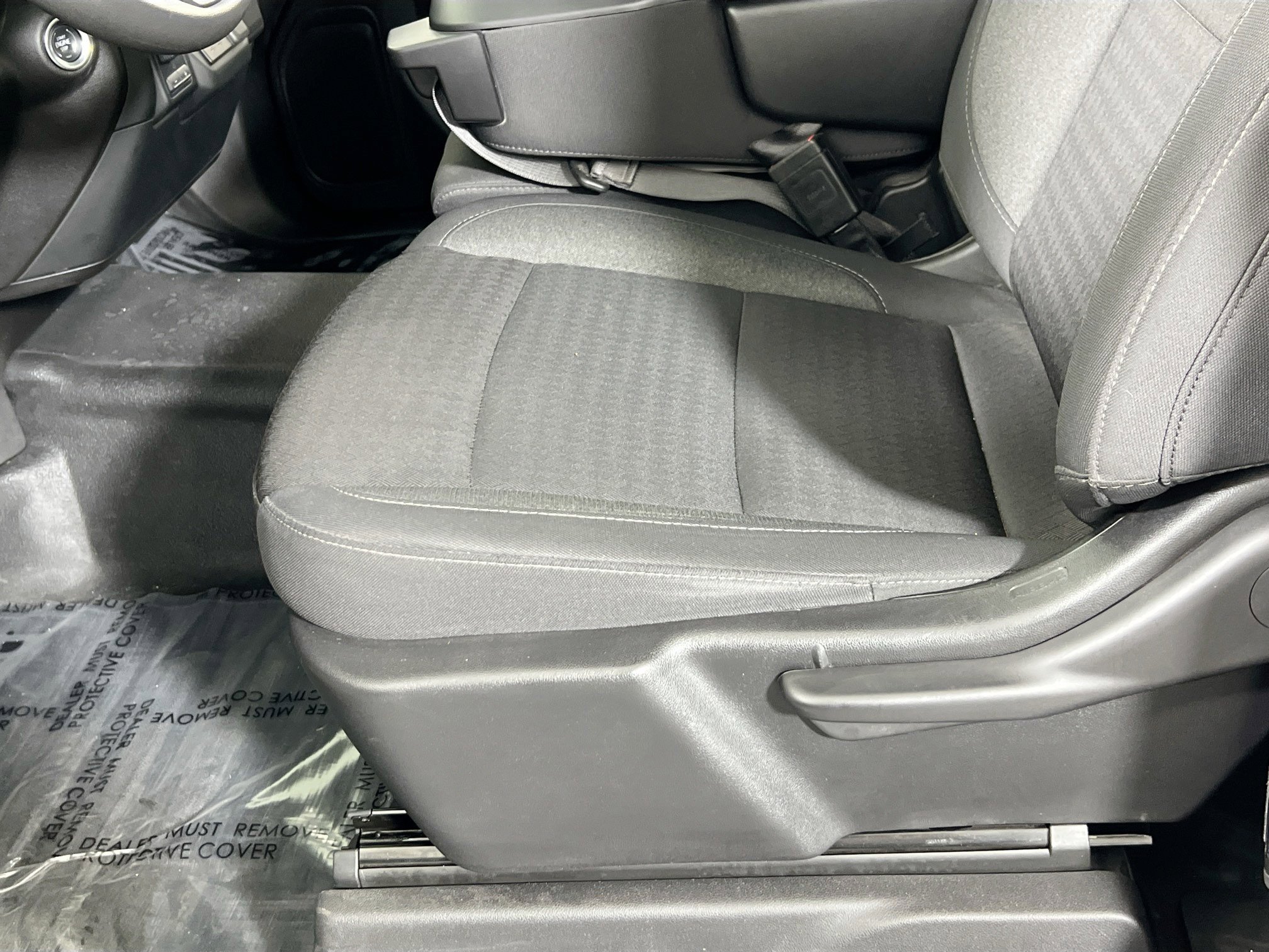 Used 2024 GMC Sierra 2500 Pro image 18