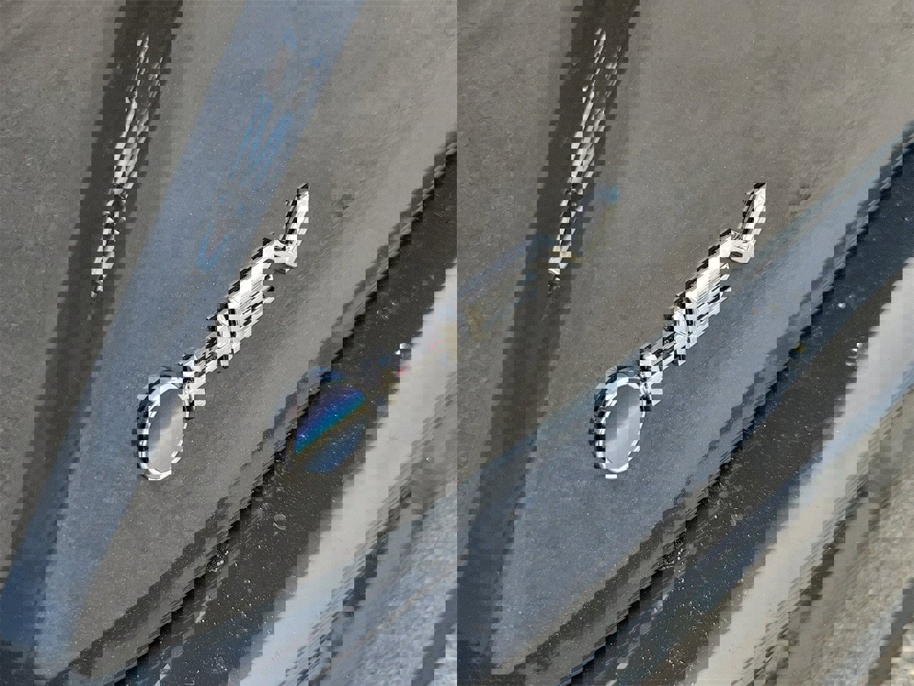 New 2026 Toyota Camry SE image 7