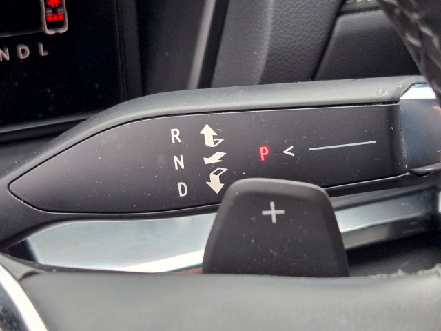 Used 2026 GMC Terrain Elevation AWD/4WD image 30