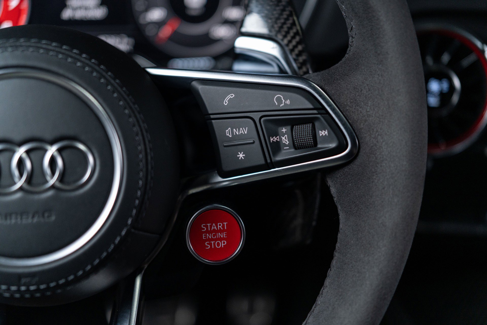Used 2019 Audi TT RS AWD/4WD image 53