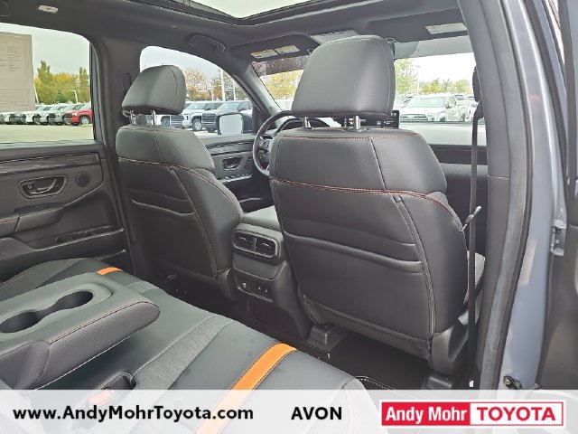 Used 2026 Honda Passport TrailSport image 35