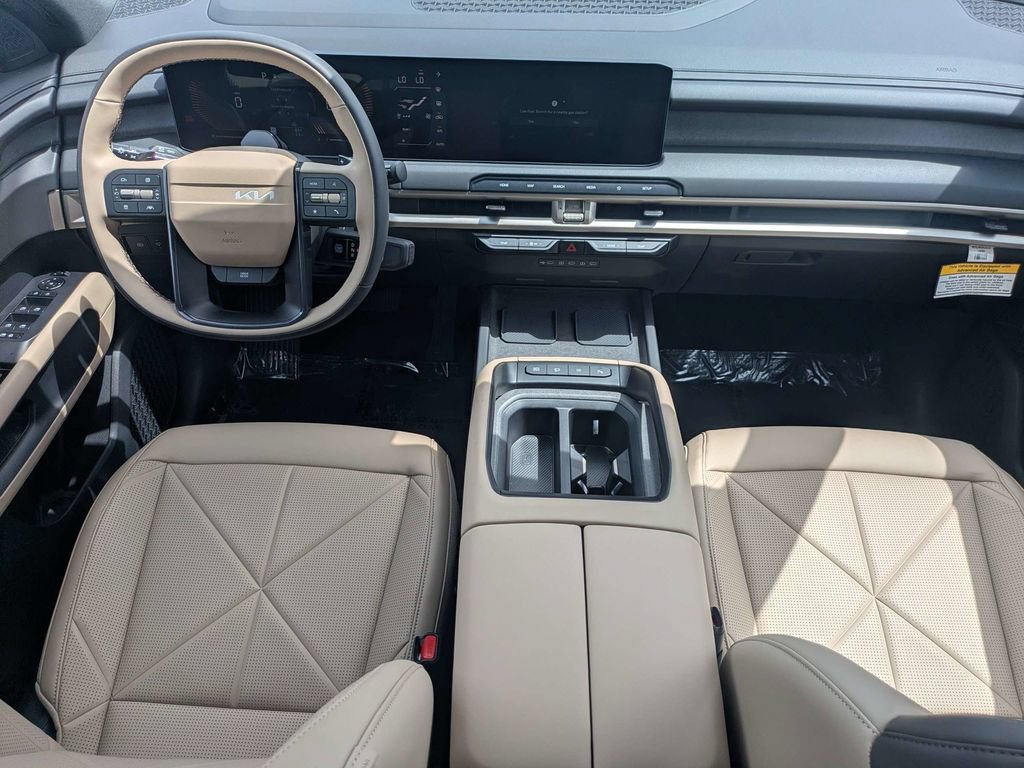 New 2027 Kia Telluride EX FWD image 17