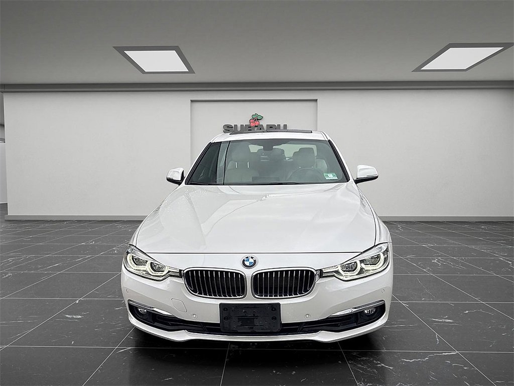 Used 2016 BMW 328i Sedan image 5