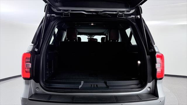 Used 2023 Ford Expedition Max Limited AWD/4WD image 17