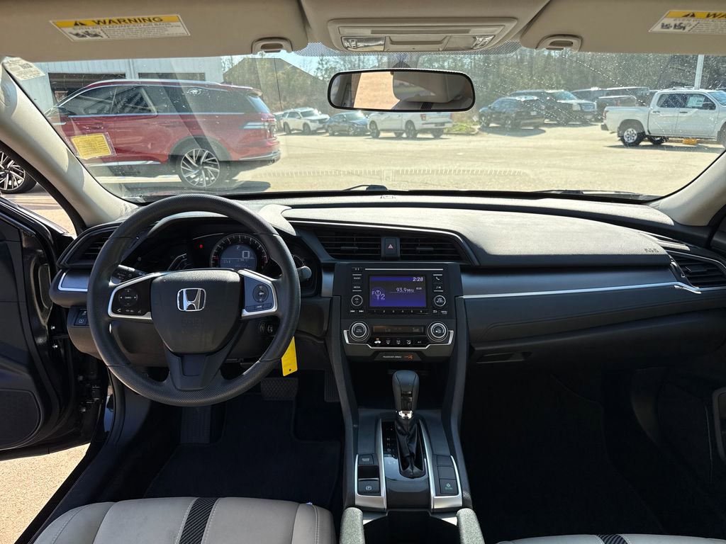Used 2017 Honda Civic LX image 19