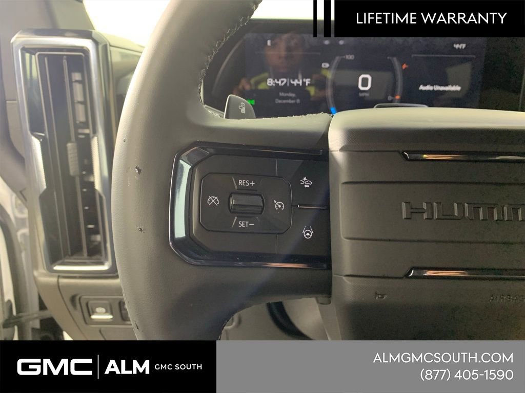 New 2026 GMC Hummer EV SUV image 19