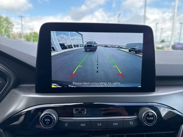 Used 2023 Ford Escape Active AWD/4WD image 26