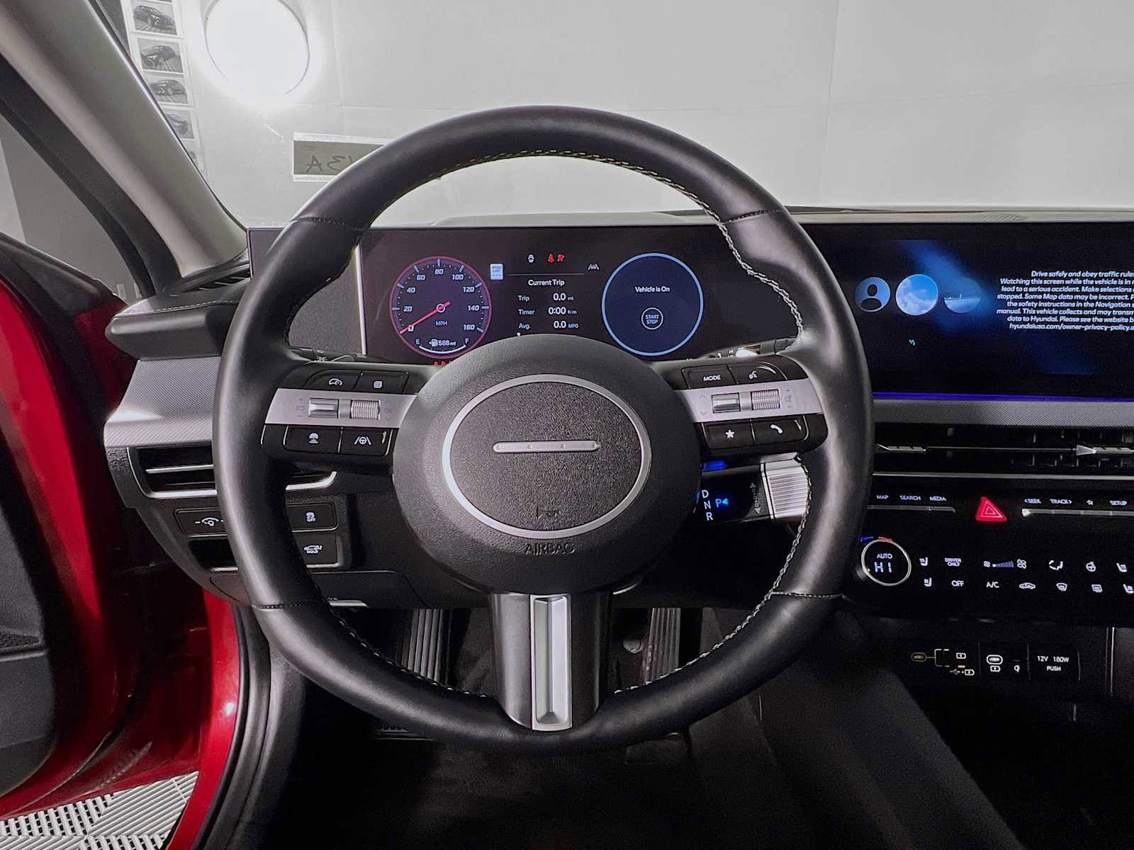 Certified 2025 Hyundai Sonata Limited image 11