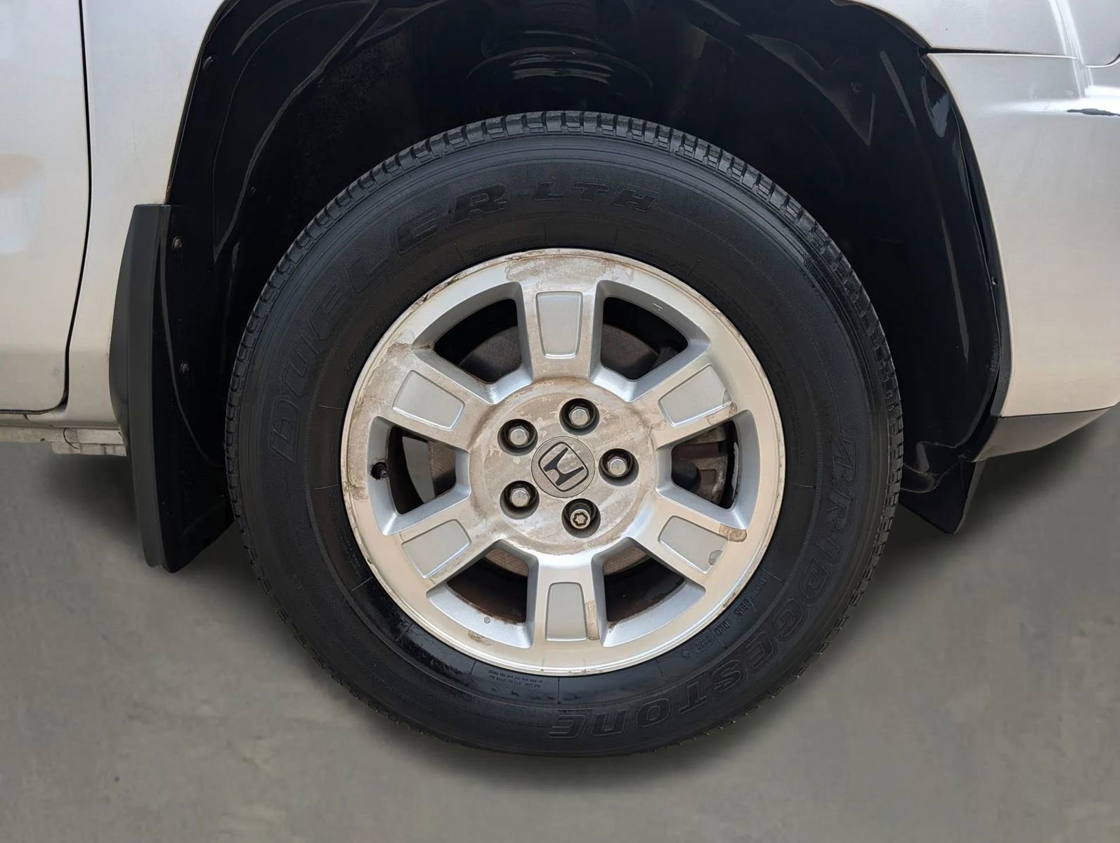 Used 2012 Honda Ridgeline RTS image 10