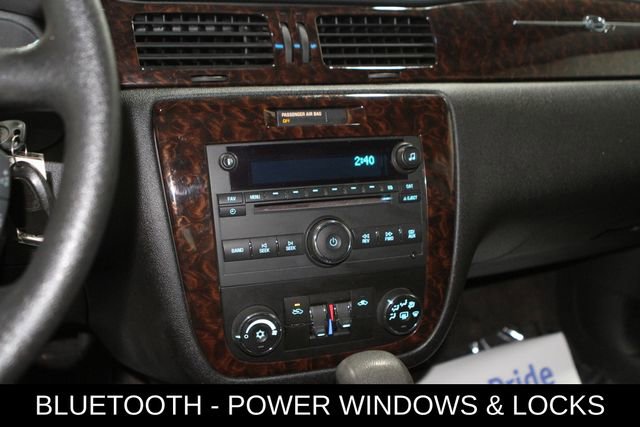 Used 2016 Chevrolet Impala LT FWD image 20