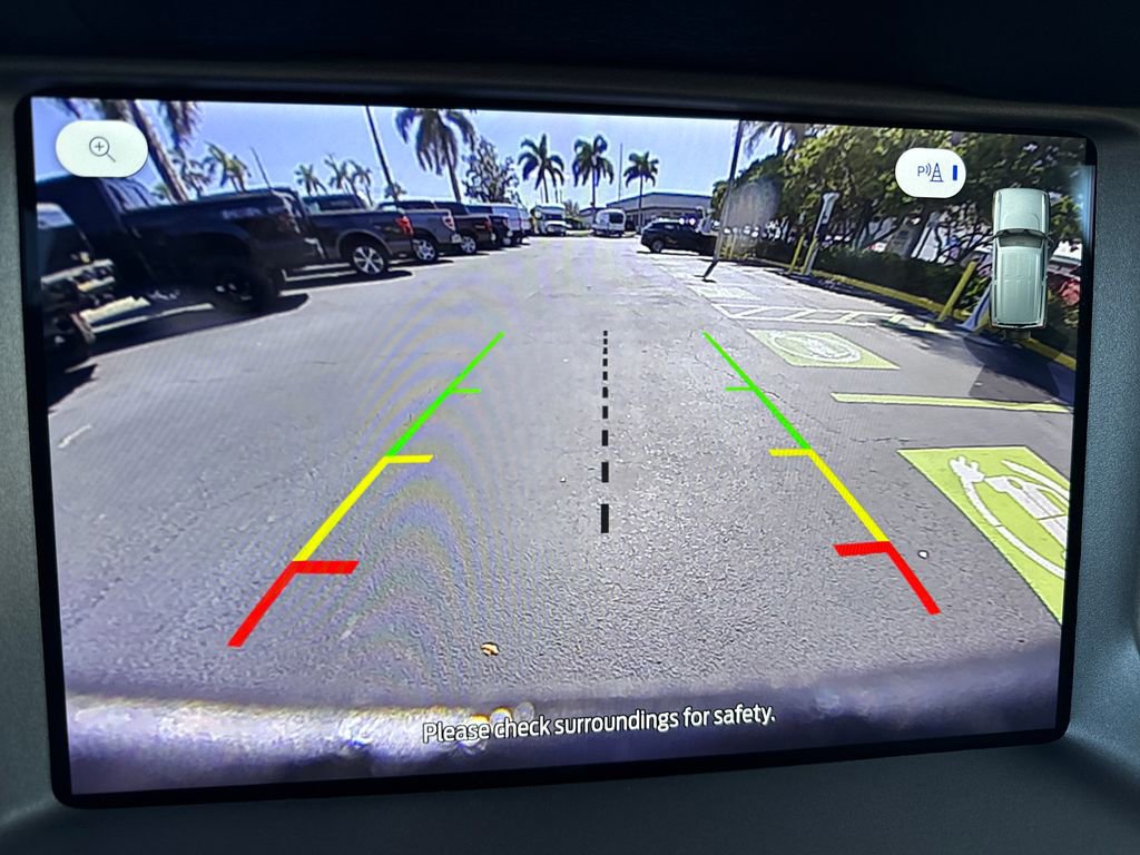 New 2026 Ford Bronco Outer Banks image 7