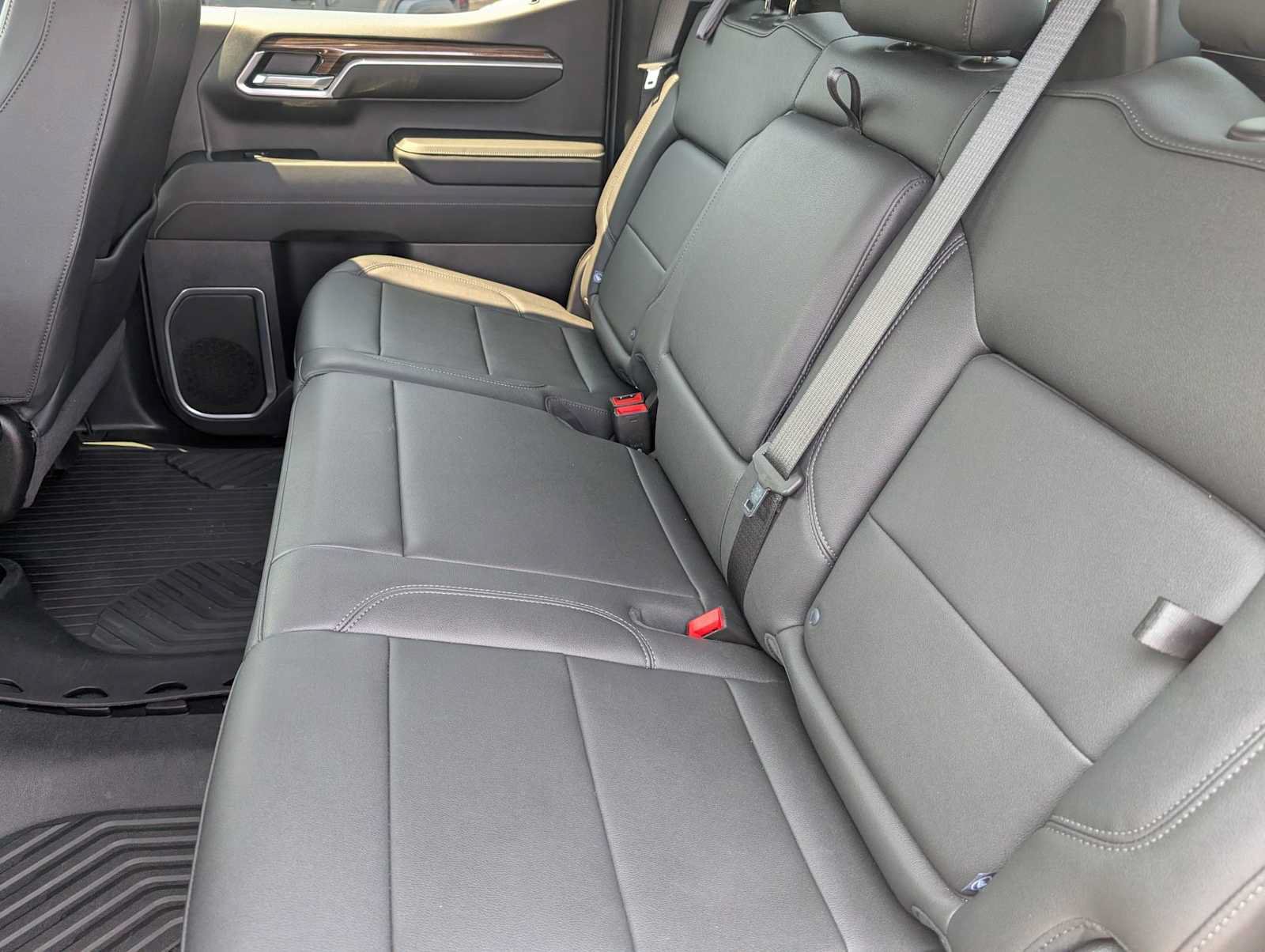 Used 2024 Chevrolet Silverado 1500 RST w/ Convenience Package II AWD/4WD image 12