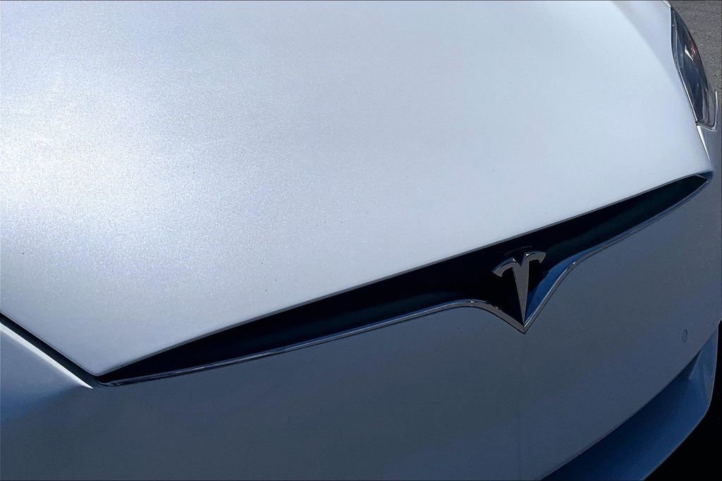 Used 2018 Tesla Model S 100D AWD/4WD image 28