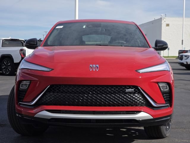 New 2026 Buick Envista Sport Touring w/ Convenience I Package image 16