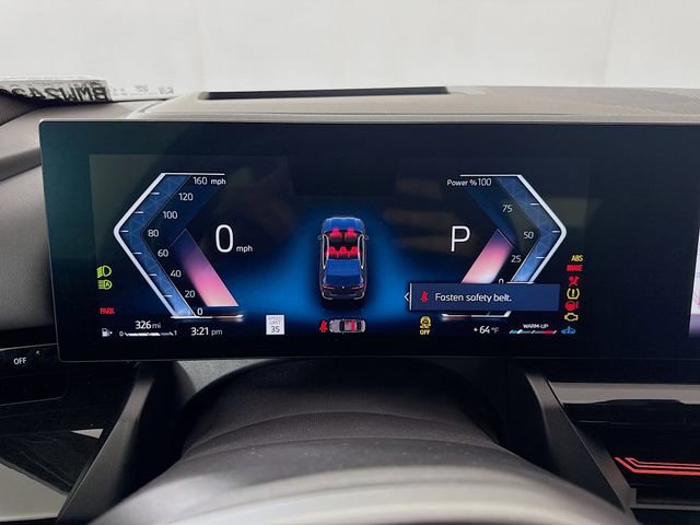 Used 2025 BMW 530i xDrive w/ Premium Package image 12